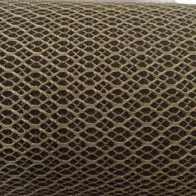 3d Spacer Knitted Mesh Fabric