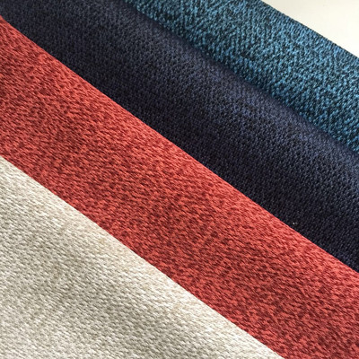 Cationic Polyester Mesh Fabric 