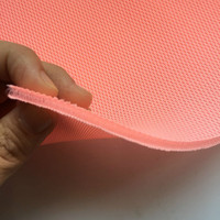 Small Hole Spacer mesh fabric for Seat