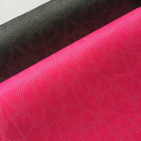 Colored Mesh Fabric