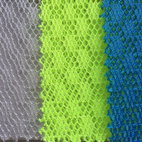 Air Mesh Fabric