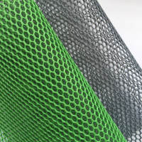 K2008-透孔六角网布