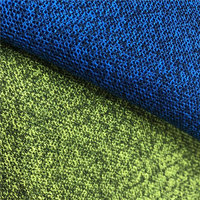 Nike Two Tone Knitted Mesh Fabric 