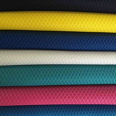 Athletic Mesh Grey Fabric - MESH FABRIC, KNITTED FABRIC, 3D MESH ...