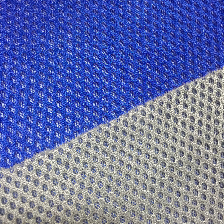 Cheap Mesh Fabric - MESH FABRIC, KNITTED FABRIC, 3D MESH, POLYESTER FA