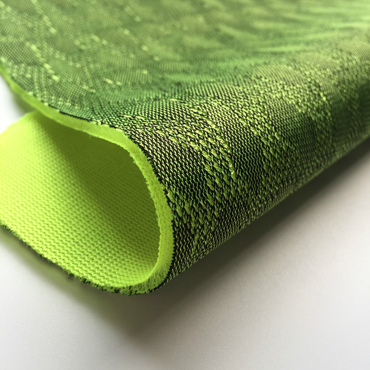 Fine Mesh Fabric - MESH FABRIC, KNITTED FABRIC, 3D MESH, POLYESTER FA